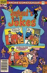Jughead's Jokes #78 (1982) Comic Books Jughead's Jokes Prices