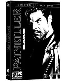 Painkiller [Black] PC Games