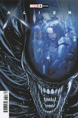Alien [Coello] Comic Books Alien Prices
