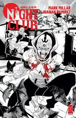 Night Club [Ramirez Sketch] #1 (2022) Comic Books Night Club Prices