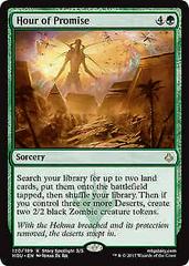Hour of Promise Magic Hour of Devastation Prices
