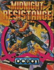 Midnight Resistance ZX Spectrum Prices