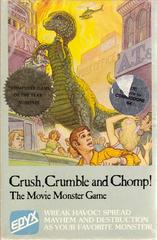 Crush Crumble & Chop Commodore 64 Prices