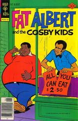 Fat Albert #19 (1977) Comic Books Fat Albert Prices