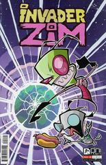 Invader Zim #2 (2015) Comic Books Invader Zim Prices