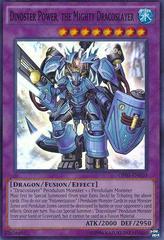 Dinoster Power, the Mighty Dracoslayer YuGiOh OTS Tournament Pack 1 Prices