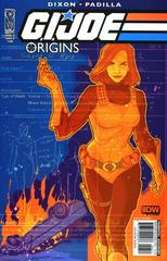 G.I. Joe: Origins #6 (2009) Comic Books G.I. Joe: Origins Prices