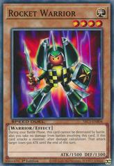 Rocket Warrior SBC1-ENB04 YuGiOh Speed Duel: Streets of Battle City Prices