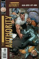 Authority #22 (2001) Comic Books Authority Prices