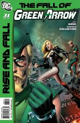Green Arrow [Variant] #31 (2010) Comic Books Green Arrow Prices