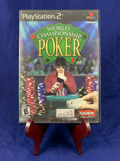 World Championship Poker photo