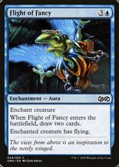 Flight of Fancy Magic Ultimate Masters Prices