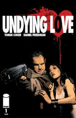 Undying Love #1 (2011) Comic Books Undying Love Prices
