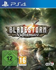 Bladestorm Nightmare PAL Playstation 4 Prices