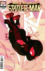 Miles Morales: Spider-Man [Sway] #31 (2021) Comic Books Miles Morales: Spider-Man Prices