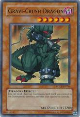 Gravi-Crush Dragon YuGiOh Force of the Breaker Prices