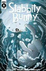 Stabbity Bunny #6 (2018) Comic Books Stabbity Bunny Prices
