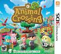 Animal Crossing: New Leaf | Nintendo 3DS