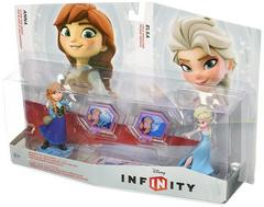 Frozen Toy Box Pack Disney Infinity Prices