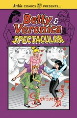 Betty & Veronica Spectacular Vol. 1 Comic Books Betty and Veronica Spectacular Prices