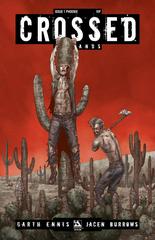 Crossed: Badlands [Phoenix VIP] #1 (2012) Comic Books Crossed Badlands Prices