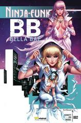 Ninja Funk [Kirkham Bella Bae] #2 (2022) Comic Books Ninja Funk Prices