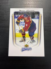 Marc Savard Hockey Cards 2005 Upper Deck MVP Prices