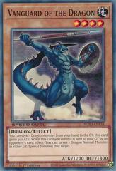 Vanguard of the Dragon SGX3-ENB11 YuGiOh Speed Duel GX: Duelists of Shadows Prices