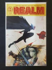 The Realm #4 (2017) Comic Books The Realm Prices