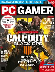 PC Gamer [Issue 307] PC Gamer Magazine Prices
