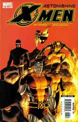 Astonishing X-Men #13 (2006) Comic Books Astonishing X-Men Prices