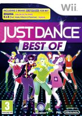 Just Dance: Best Of PAL Wii Prices
