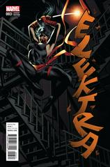 Elektra [Deodata] #3 (2017) Comic Books Elektra Prices