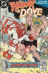 Hawk and Dove #5 (1989) Comic Books Hawk and Dove Prices