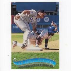 Andres Galarraga Baseball Cards 1997 Stadium Club Prices
