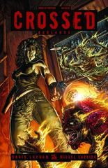 Crossed: Badlands [Torture] #22 (2013) Comic Books Crossed Badlands Prices