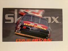 Ernie Irvan #3 of 26 [offset cut] Racing Cards 1994 SkyBox Prices