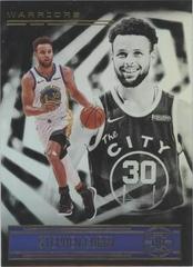 Stephen Curry Basketball Cards 2020 Panini Illusions Prices
