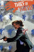 Thief of Thieves [2nd Print] #3 (2012) Comic Books Thief of Thieves Prices