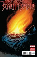 Scarlet Spider [Stegman] #1 (2012) Comic Books Scarlet Spider Prices