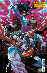 Suicide Squad: Dream Team [Gaylord] #2 (2024) Comic Books Suicide Squad: Dream Team Prices