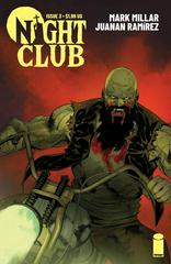 Night Club #3 (2023) Comic Books Night Club Prices