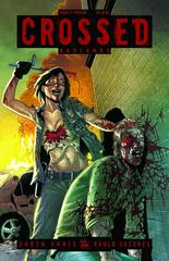 Crossed: Badlands [Torture] #27 (2013) Comic Books Crossed Badlands Prices