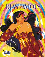 Blasfamous [Baldari] #3 (2024) Comic Books Blasfamous Prices