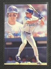 David Hulse #282 Baseball Cards 1993 Flair Prices