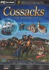 Cossacks: The Art of War PC Games Prices