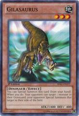Gilasaurus [1st Edition] BP01-EN177 YuGiOh Battle Pack: Epic Dawn Prices