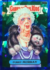 FURRY MURRAY #133a Garbage Pail Kids 2021 Sapphire Prices