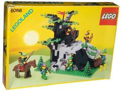 Camouflaged Outpost #6066 LEGO Castle Prices