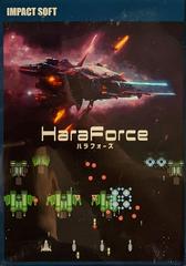 HaraForce [Homebrew] NES Prices